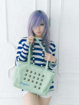 Hard candy bag (mint)