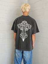 VENTIQUE クロミウム Tシャツ3カラー