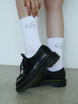 US SPORTS SOCKS(WHITE)