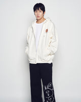 26SS プレイウィズ ラインフレンズ ロングパンツ