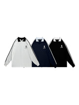 "アークトラックカラーTシャツ "