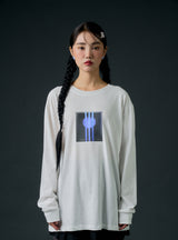 ギャラリーTシャツ (ブラック)