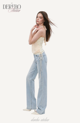 Shine halter chiffon blouse tube top