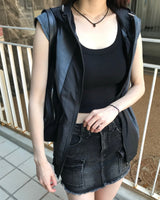 Cein sleeveless