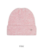 [LANARCH] Arch Wool Knit Beanie