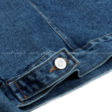 Divine Ellie China Denim Jacket