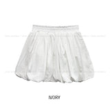 ココパンプキンバルーンスカート
