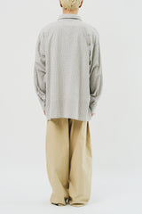 フォレストチェックサマーシャツ (3color)