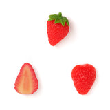 strawberry pip set (1pcs)
