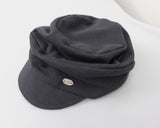 Rimin Mariner Shirred Cap