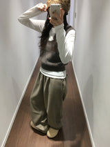 エレンノルディックビーニー (4color)