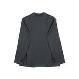 ASCLO カントエリントンシングルスーツ (3color)