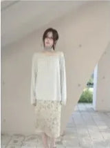 コリTシャツ