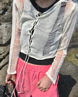 Isis knit