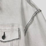 Void Dirty Washed Jacket