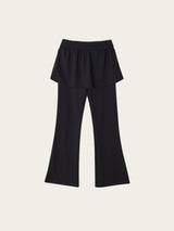 (W) ウィングレイヤリングパンツ (3color)