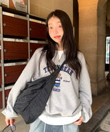 Teddy Bear Zip-up - mtm
