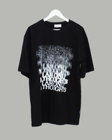 イフランスプレイショートスリーブTシャツ