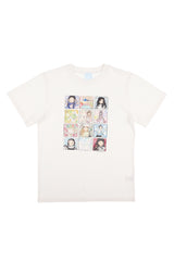 SHAKIRI X Namsuru we Tシャツ