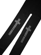 cross ball stocking 