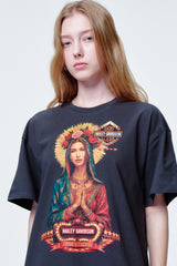 Loose fit Tshirts Hailey Davison