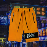 PSYCHO shorts 420gsm