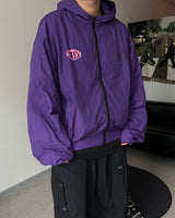 GT Retreat Summer Windbreaker (3C)