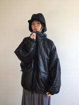[MD Pick]ブルックリンパディング + トルーパーハット (2color)