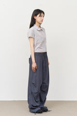 (W) Maker Wide Pants
