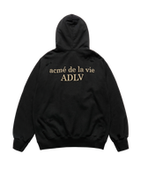26SS JMB BOONE HOODIE ZIP UP