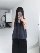 Shirring Top (3 colors)