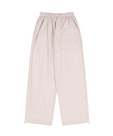 COZY STRIPE WIDE PANTS (IVORY PINK)_F24ZD881