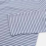 Lenny waffle crop long sleeve