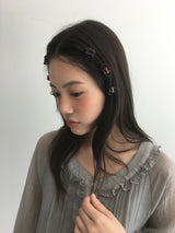 Sophia mini hair clip (1color) 