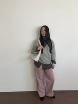 クリーンチェックタイシャツ (3color)