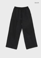 [MADE] Reniv Folding Wide Two-Way Pants