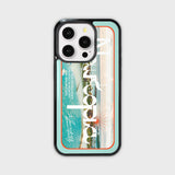 NEWTOPIA Coastal Calm Phone Case
