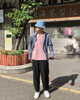 Berry berry bucket hat