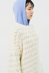 Malts Handmade Knit (3color)