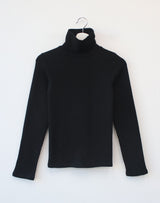 basic turtleneck T 