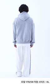 SWING LOGO Hoodie(STHSTD-0102)