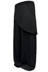 Accordion Pants