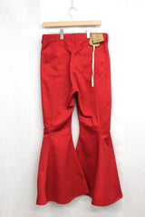 Semi Flare Pants