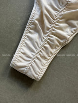 Gold Ball 2WAY Strap Bikini