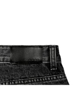 Duke bermuda pants