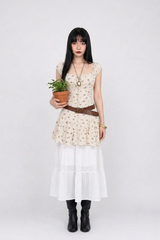 ROSE GARDEN DRESS