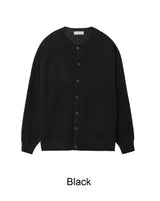 Diede Basic Cardigan
