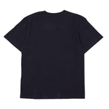 EXAMPLE カレッジBBベア半袖Tシャツ