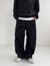 OH Corduroy Fleece Knit Set-up (3C)