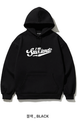 SWING LOGO Hoodie(STHSTD-0102)